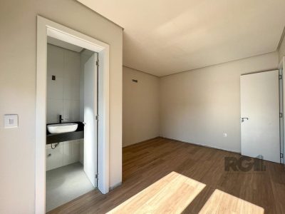 Casa Condominio à venda com 198m², 3 quartos, 3 suítes, 2 vagas no bairro Ipanema em Porto Alegre - Foto 52