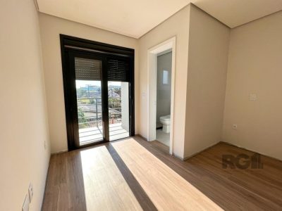 Casa Condominio à venda com 198m², 3 quartos, 3 suítes, 2 vagas no bairro Ipanema em Porto Alegre - Foto 51