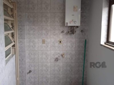 Apartamento à venda com 79m², 2 quartos, 1 vaga no bairro Jardim Botânico em Porto Alegre - Foto 4