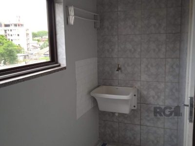 Apartamento à venda com 79m², 2 quartos, 1 vaga no bairro Jardim Botânico em Porto Alegre - Foto 5