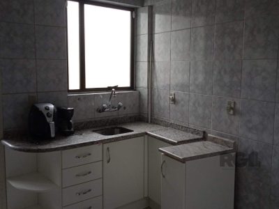 Apartamento à venda com 79m², 2 quartos, 1 vaga no bairro Jardim Botânico em Porto Alegre - Foto 6