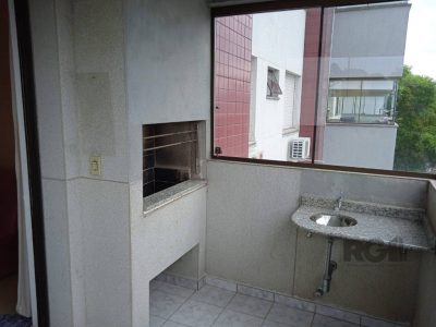 Apartamento à venda com 79m², 2 quartos, 1 vaga no bairro Jardim Botânico em Porto Alegre - Foto 12