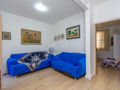 Apartamento à venda com 87m², 2 quartos no bairro Rio Branco em Porto Alegre - Foto 2