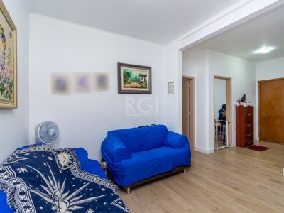 Apartamento à venda com 87m², 2 quartos no bairro Rio Branco em Porto Alegre - Foto 3