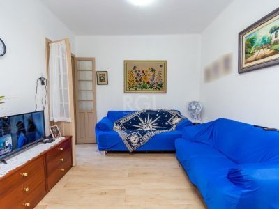 Apartamento à venda com 87m², 2 quartos no bairro Rio Branco em Porto Alegre - Foto 4