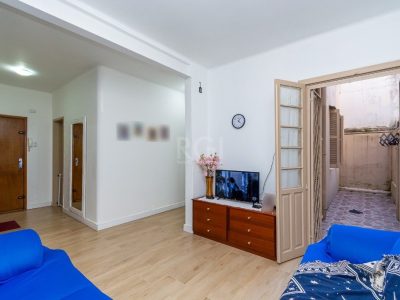 Apartamento à venda com 87m², 2 quartos no bairro Rio Branco em Porto Alegre - Foto 5