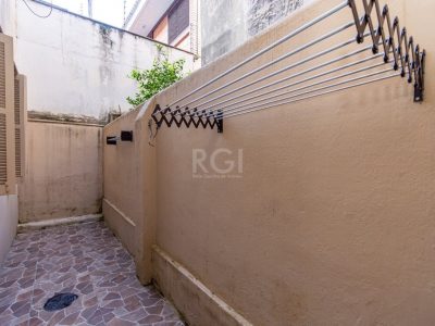 Apartamento à venda com 87m², 2 quartos no bairro Rio Branco em Porto Alegre - Foto 7