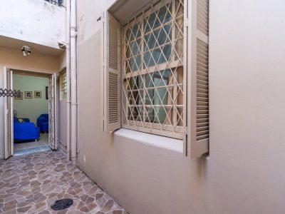 Apartamento à venda com 87m², 2 quartos no bairro Rio Branco em Porto Alegre - Foto 8