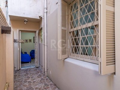 Apartamento à venda com 87m², 2 quartos no bairro Rio Branco em Porto Alegre - Foto 9