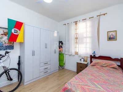 Apartamento à venda com 87m², 2 quartos no bairro Rio Branco em Porto Alegre - Foto 11