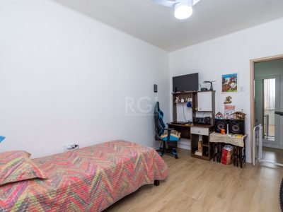 Apartamento à venda com 87m², 2 quartos no bairro Rio Branco em Porto Alegre - Foto 12