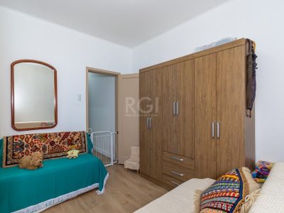 Apartamento à venda com 87m², 2 quartos no bairro Rio Branco em Porto Alegre - Foto 19