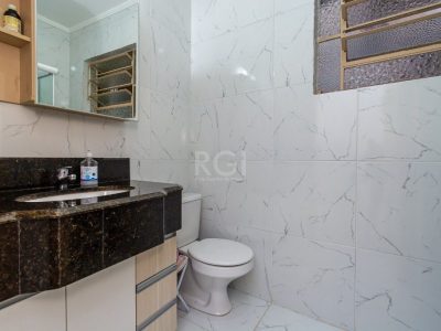 Apartamento à venda com 87m², 2 quartos no bairro Rio Branco em Porto Alegre - Foto 21