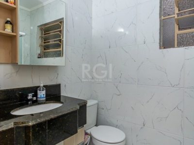 Apartamento à venda com 87m², 2 quartos no bairro Rio Branco em Porto Alegre - Foto 22