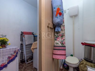 Apartamento à venda com 87m², 2 quartos no bairro Rio Branco em Porto Alegre - Foto 27