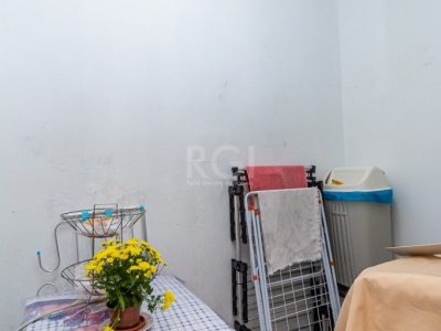 Apartamento à venda com 87m², 2 quartos no bairro Rio Branco em Porto Alegre - Foto 30