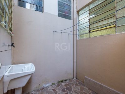 Apartamento à venda com 87m², 2 quartos no bairro Rio Branco em Porto Alegre - Foto 31