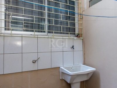 Apartamento à venda com 87m², 2 quartos no bairro Rio Branco em Porto Alegre - Foto 33