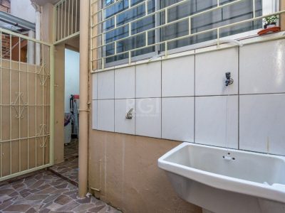 Apartamento à venda com 87m², 2 quartos no bairro Rio Branco em Porto Alegre - Foto 35