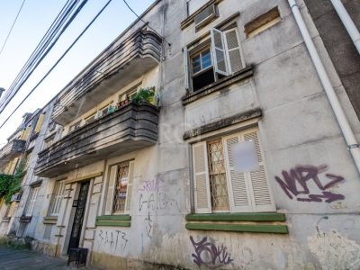 Apartamento à venda com 87m², 2 quartos no bairro Rio Branco em Porto Alegre - Foto 36