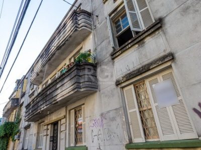 Apartamento à venda com 87m², 2 quartos no bairro Rio Branco em Porto Alegre - Foto 37