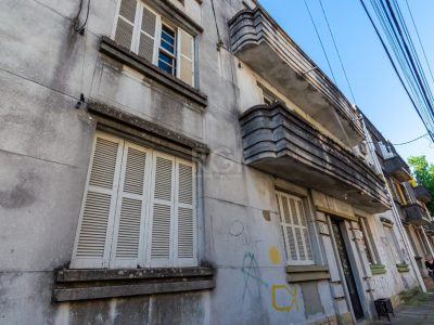 Apartamento à venda com 87m², 2 quartos no bairro Rio Branco em Porto Alegre - Foto 39