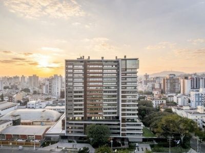 Apartamento à venda com 64m², 2 quartos, 1 suíte, 1 vaga no bairro Praia de Belas em Porto Alegre - Foto 2