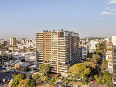 Apartamento à venda com 64m², 2 quartos, 1 suíte, 1 vaga no bairro Praia de Belas em Porto Alegre - Foto 6