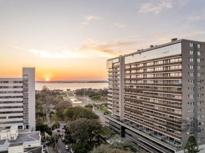 Apartamento à venda com 64m², 2 quartos, 1 suíte, 1 vaga no bairro Praia de Belas em Porto Alegre - Foto 7