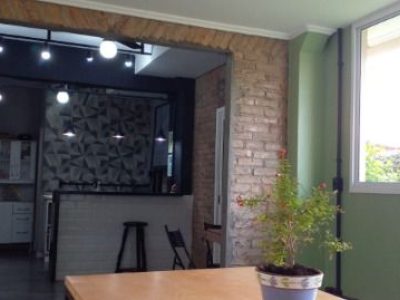 Apartamento à venda com 74m², 2 quartos, 2 vagas no bairro Ipanema em Porto Alegre - Foto 19