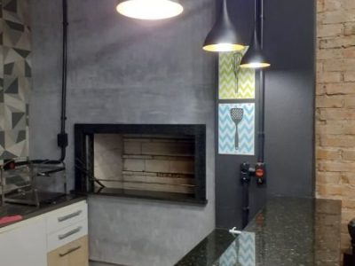 Apartamento à venda com 74m², 2 quartos, 2 vagas no bairro Ipanema em Porto Alegre - Foto 27