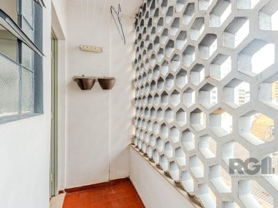 Apartamento à venda com 89m², 2 quartos no bairro Centro Histórico em Porto Alegre - Foto 21