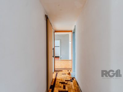 Apartamento à venda com 89m², 2 quartos no bairro Centro Histórico em Porto Alegre - Foto 7