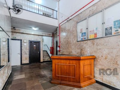 Apartamento à venda com 89m², 2 quartos no bairro Centro Histórico em Porto Alegre - Foto 23