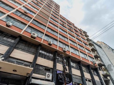 Apartamento à venda com 89m², 2 quartos no bairro Centro Histórico em Porto Alegre - Foto 26