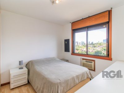 Apartamento à venda com 123m², 3 quartos, 1 suíte, 2 vagas no bairro Boa Vista em Porto Alegre - Foto 14