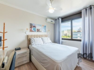 Apartamento à venda com 73m², 2 quartos, 1 suíte, 1 vaga no bairro Petrópolis em Porto Alegre - Foto 7