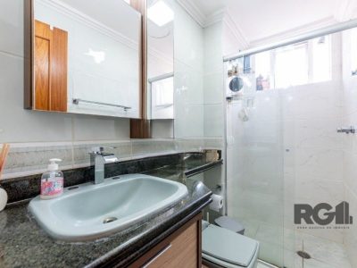 Apartamento à venda com 73m², 2 quartos, 1 suíte, 1 vaga no bairro Petrópolis em Porto Alegre - Foto 8