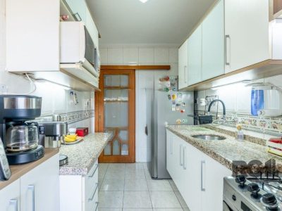 Apartamento à venda com 73m², 2 quartos, 1 suíte, 1 vaga no bairro Petrópolis em Porto Alegre - Foto 9