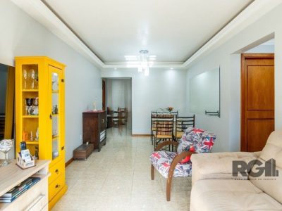 Apartamento à venda com 73m², 2 quartos, 1 suíte, 1 vaga no bairro Petrópolis em Porto Alegre - Foto 3