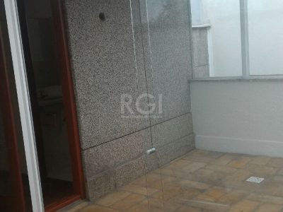 Cobertura à venda com 193m², 2 quartos, 1 suíte, 2 vagas no bairro Santana em Porto Alegre - Foto 49