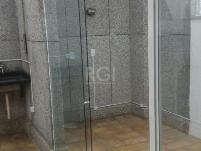 Cobertura à venda com 193m², 2 quartos, 1 suíte, 2 vagas no bairro Santana em Porto Alegre - Foto 53