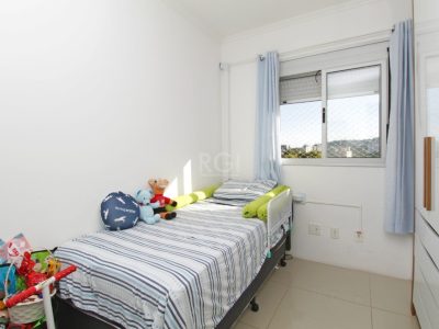 Apartamento à venda com 48m², 2 quartos, 1 vaga no bairro Glória em Porto Alegre - Foto 12