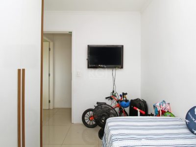 Apartamento à venda com 48m², 2 quartos, 1 vaga no bairro Glória em Porto Alegre - Foto 13