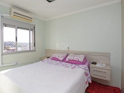 Apartamento à venda com 48m², 2 quartos, 1 vaga no bairro Glória em Porto Alegre - Foto 14