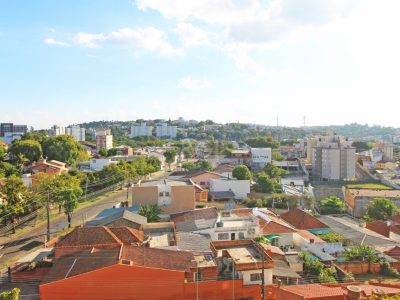 Apartamento à venda com 48m², 2 quartos, 1 vaga no bairro Glória em Porto Alegre - Foto 5