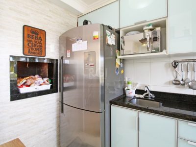 Apartamento à venda com 48m², 2 quartos, 1 vaga no bairro Glória em Porto Alegre - Foto 7