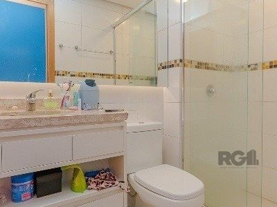 Apartamento à venda com 62m², 2 quartos, 1 suíte, 1 vaga no bairro Santana em Porto Alegre - Foto 13