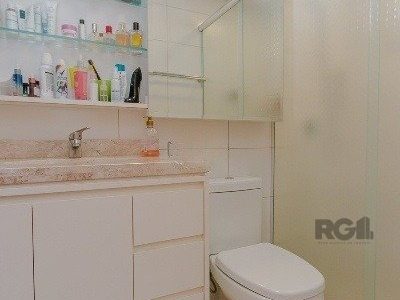 Apartamento à venda com 62m², 2 quartos, 1 suíte, 1 vaga no bairro Santana em Porto Alegre - Foto 14