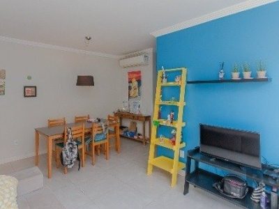 Apartamento à venda com 62m², 2 quartos, 1 suíte, 1 vaga no bairro Santana em Porto Alegre - Foto 6